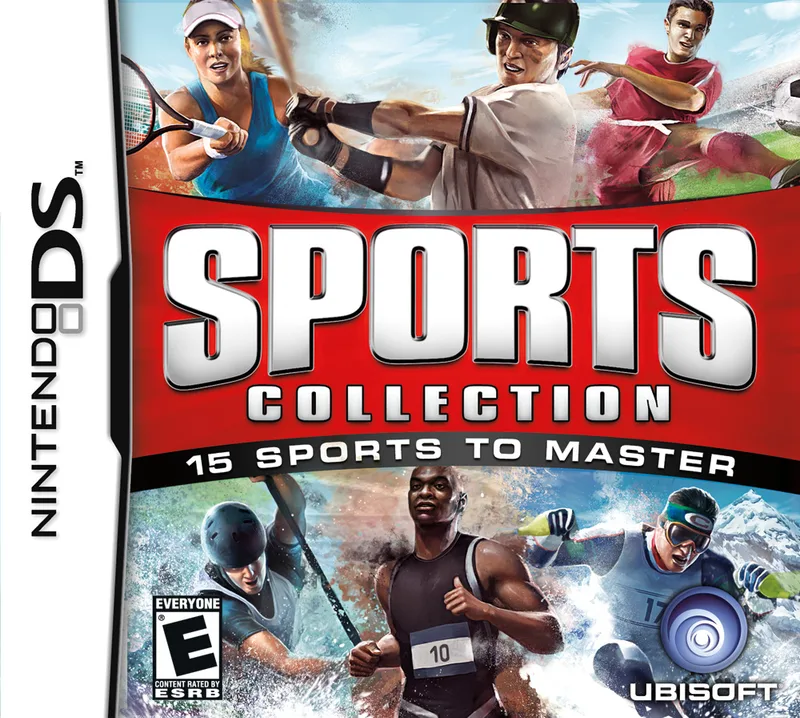 Sports Collection (NDS)