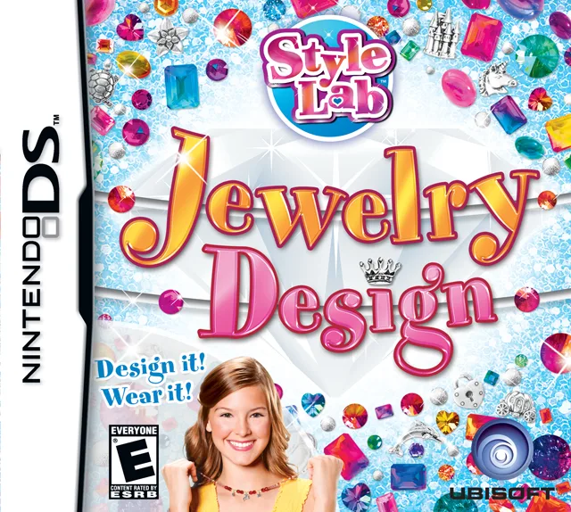 Style Lab: Jewelry Design (NDS)