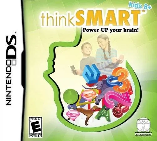 Kids thinkSMART (NDS)