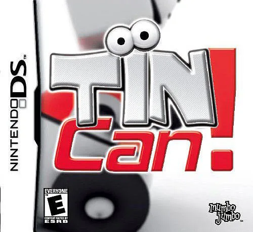 Tin Can! Escape (NDS)