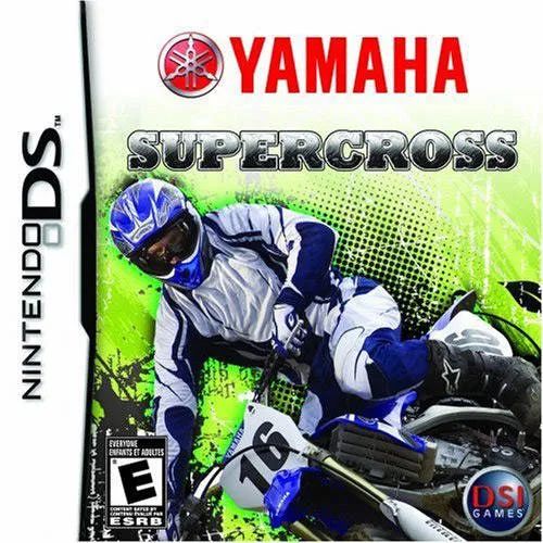 Yamaha Supercross (NDS)