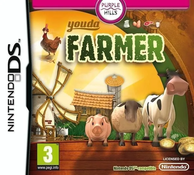 Youda Farmer (NDS)