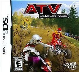 ATV Quad Kings (NDS)