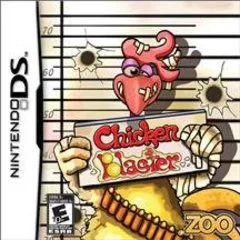Chicken Blaster (NDS)