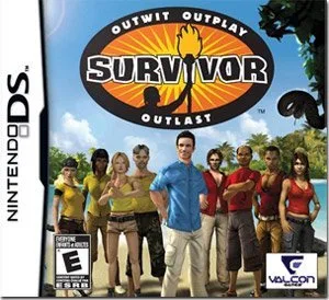 Survivor (NDS)