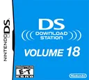 DS Download Station - Volume 18 (NDS)