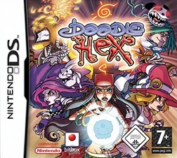 Doodle Hex (NDS)