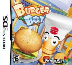 Burger Bot (NDS)