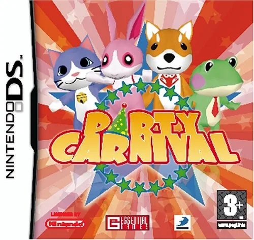 Party Carnival (NDS)