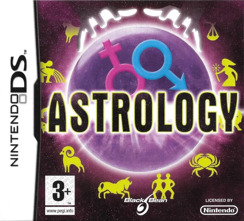 Astrology (NDS)