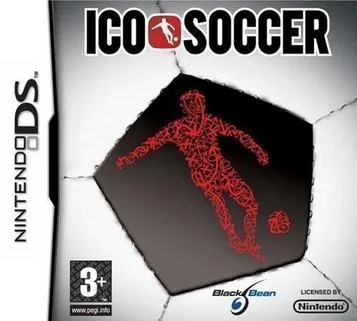 Ico Soccer (NDS)