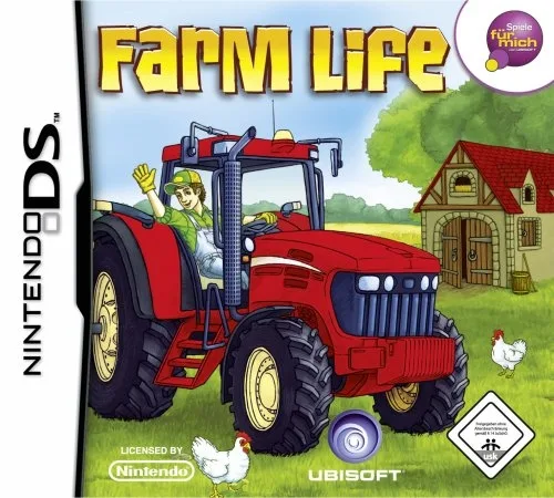 Farm Life (NDS)