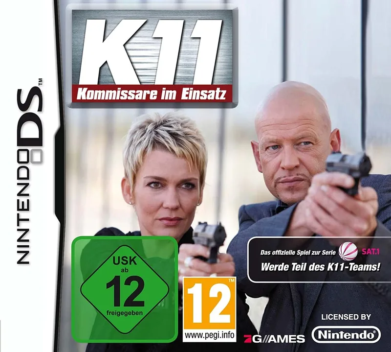 K11 Kommissare im Einsatz (NDS)