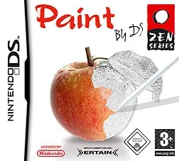 Paint by DS (NDS)