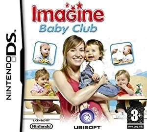 Imagine: Baby Club (NDS)