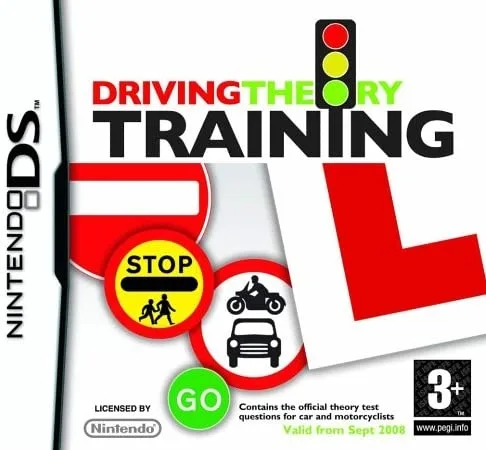 Driving Theory Training (PAL) (NDS)