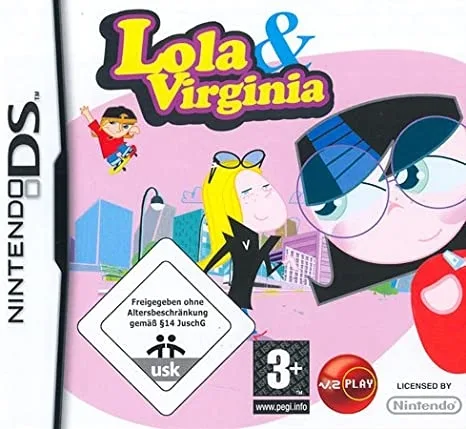 Lola & Virginia (NDS)
