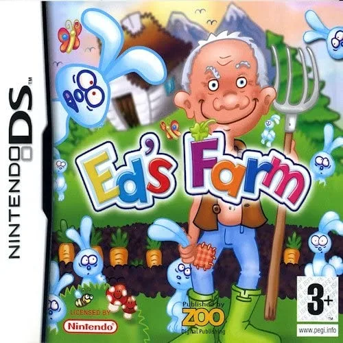 Ed's Farm (NDS)