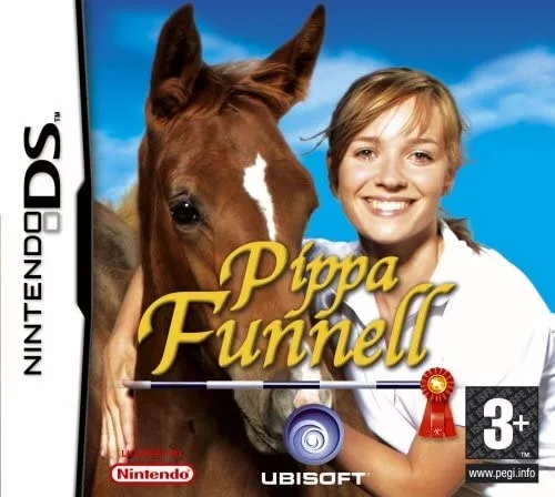 PIPPA FUNNELL (NDS)