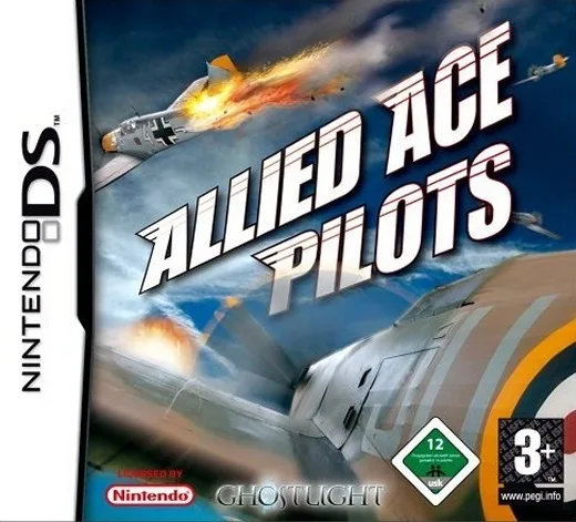 Allied Ace Pilots (NDS)