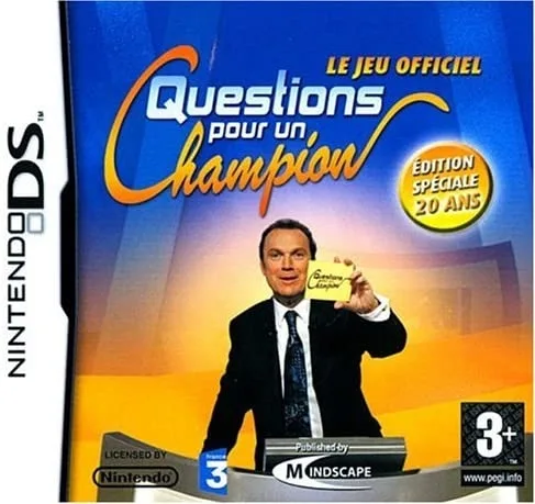 Questions Pour Un Champion (NDS)