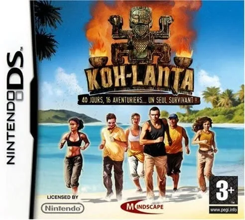 Koh-Lanta (NDS)