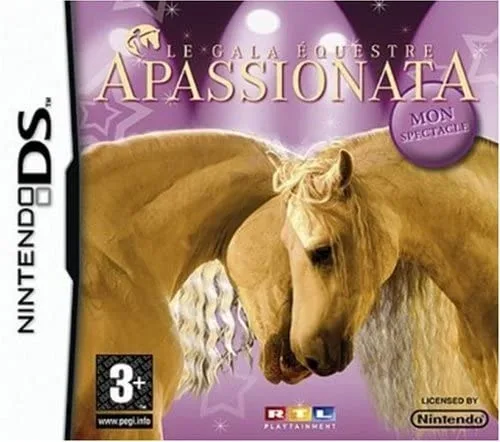 Apassionata (NDS)