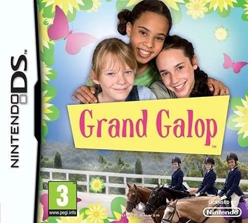 Grand Galop (NDS)
