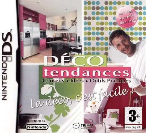 Déco Tendances (NDS)