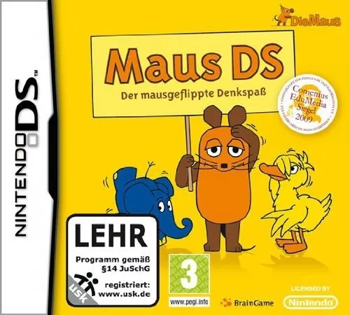 Maus DS (NDS)