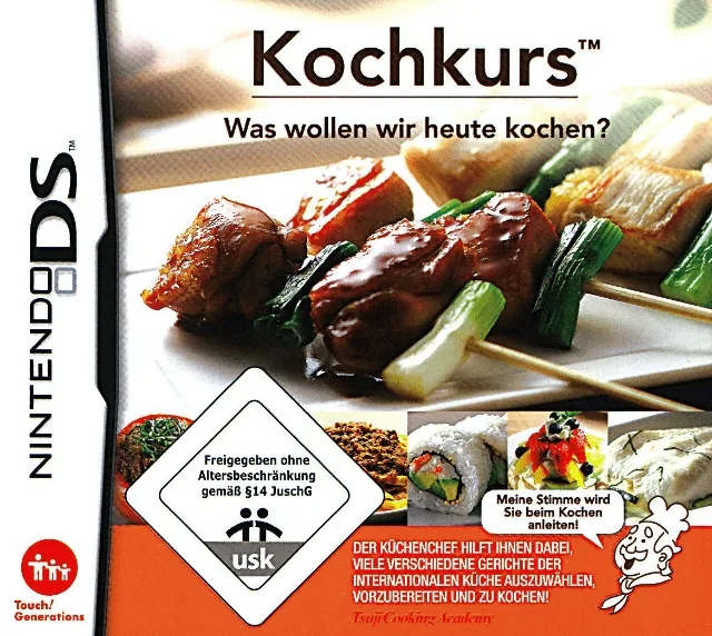 Kochkurs (NDS)