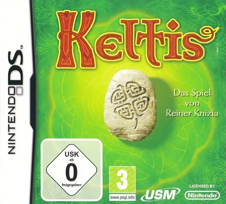 Keltis (NDS)