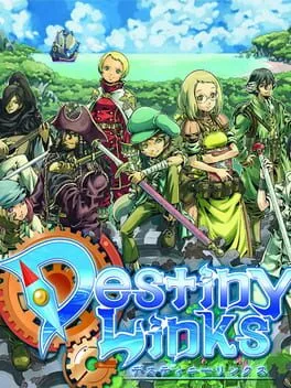 Destiny Links (NDS)