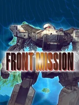 Front Mission 1st
