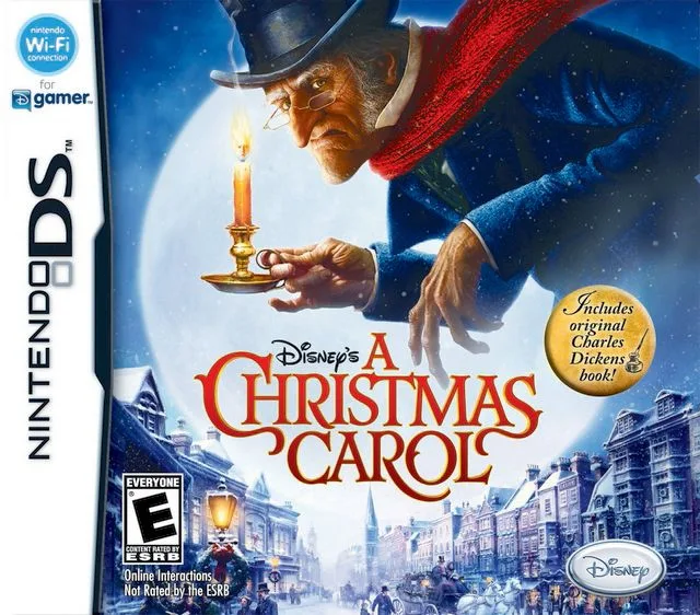 A Christmas Carol (NDS)