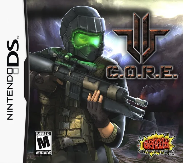 C.O.R.E. (NDS)