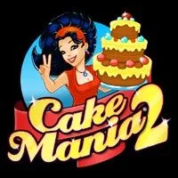 Cake Mania 2 (NDS)