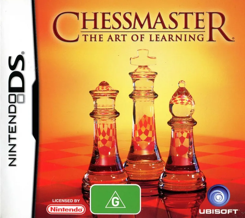 Chessmaster