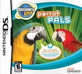 Discovery Kids: Parrot