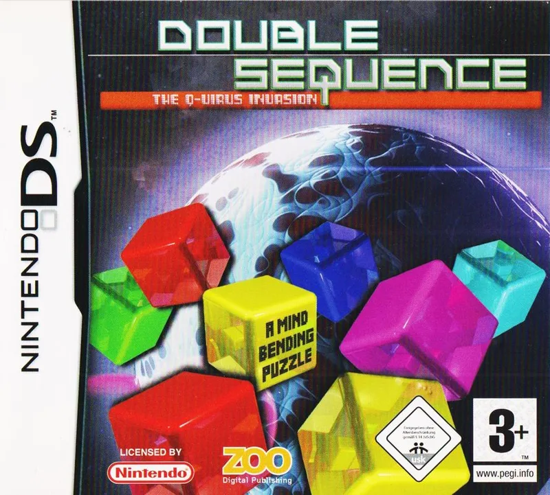 Double Sequence (NDS)