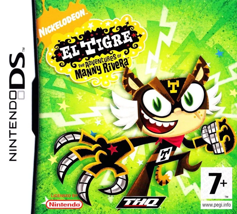 El Tigre
