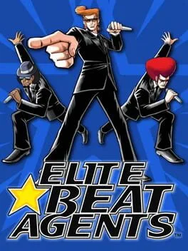 Elite Beat Agents [Not for Resale] (NDS)