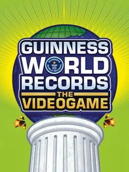 Guinness World Records The Video Game (NDS)
