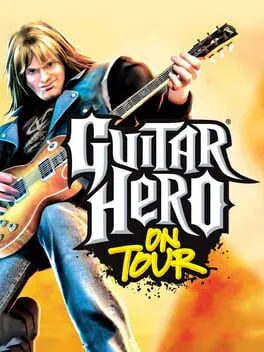Guitar Hero On Tour [Bundle] (NDS)