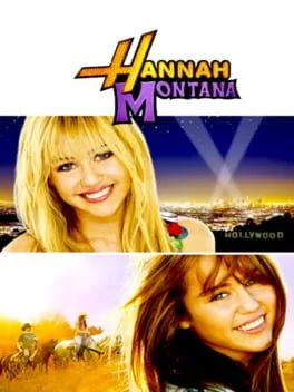 Hannah Montana: The Movie [Walmart]