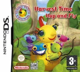 Harvest Time Hop and Fly (NDS)