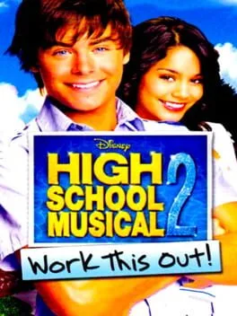 High School Musical 2 Work This Out