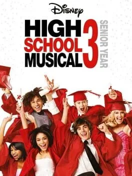 High School Musical 3 Senior Year