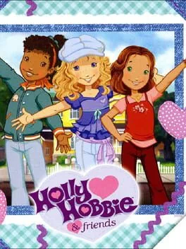 Holly Hobbie and Friends (NDS)