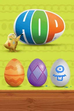 Hop: The Movie (NDS)
